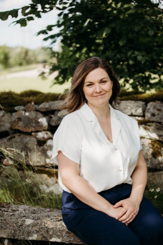 Pressbild 1 på Ebba Larter