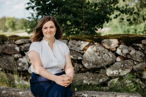 Pressbild 5 på Ebba Larter